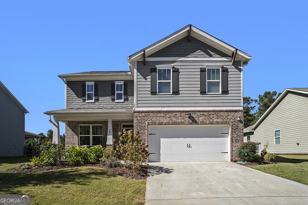 80 Hummingbird Trail, Dallas