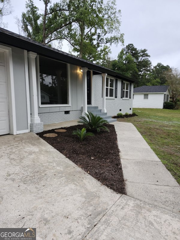 2215 Park Lane, Valdosta