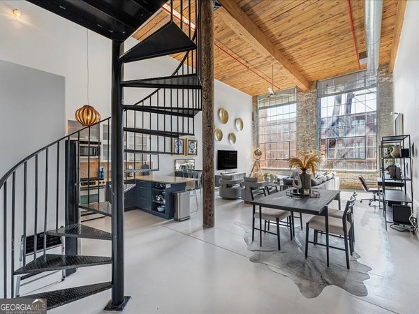 170 Boulevard, Atlanta