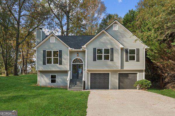 7030 Devon Drive, Cumming