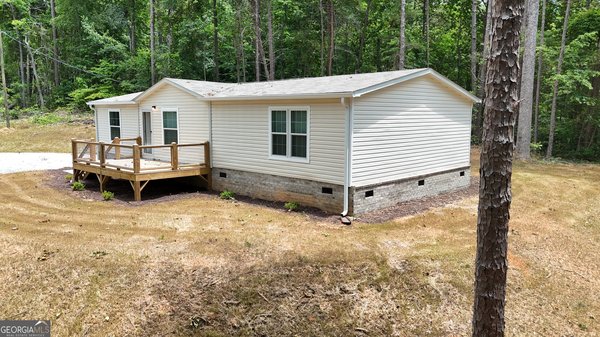 69 Cheyenne Trail, Martin