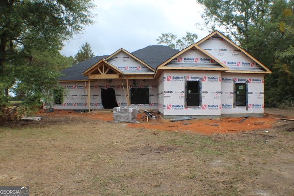 2767 Claxton Dairy Road, Dublin