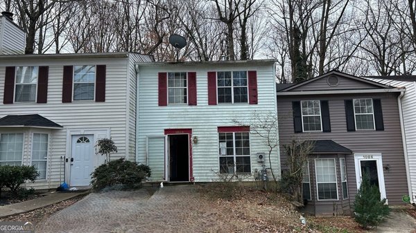 1084 Huntington Trace, Smyrna