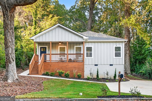 926 Avebury Drive, East Point