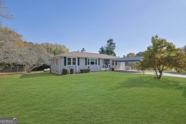 7618 Vaughn Road, Canton