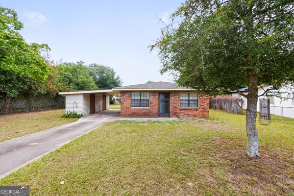 206 Sonja Drive, Warner Robins