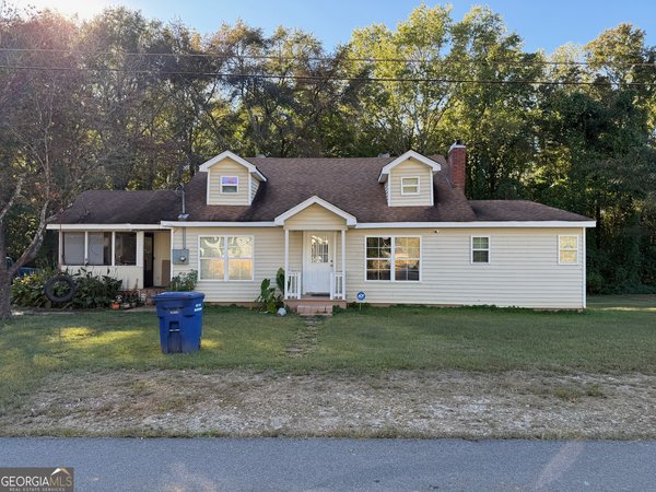 116 Young Street, Buchanan