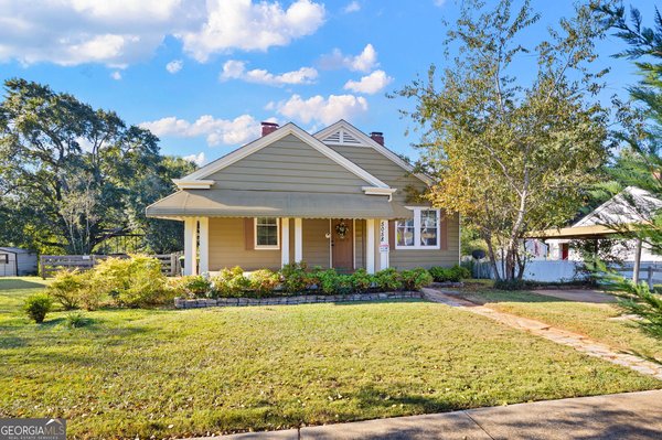 5058 Austell Powder Springs Road, Austell