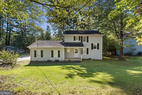 131 Summer Pond Trail, Lawrenceville