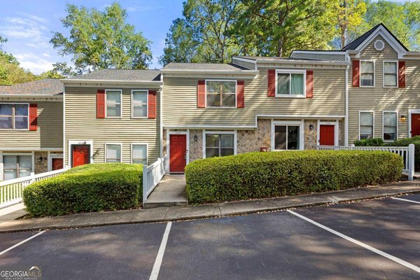 3425 September Morn, Peachtree Corners