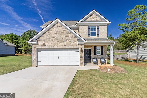 1205 Chardonnay Lane, Griffin