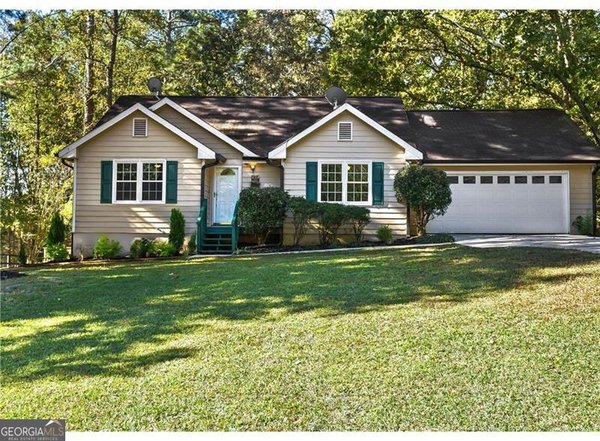 273 APPALACHEE CHURCH Road, Auburn