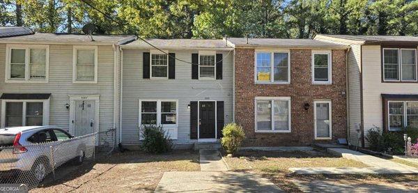 5595 Marbut Road, Lithonia