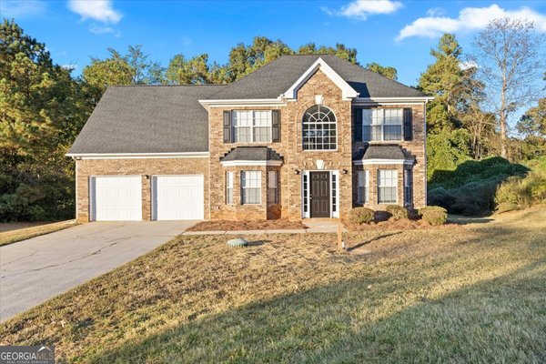 1012 Grace Marie Lane, Ellenwood