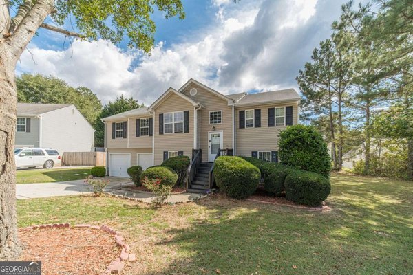 1185 Wendy Way, Winder