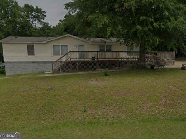 133 Randy Drive, Macon