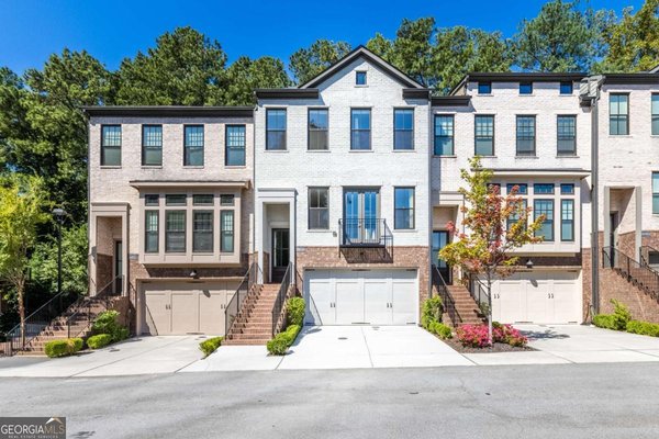 4134 Wisconsin Drive, Atlanta