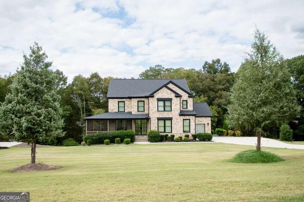 1569 Dabbs Bridge Road, Dallas