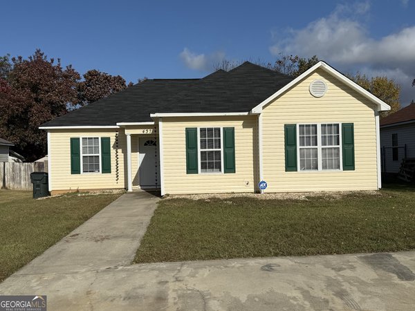 437 Dunmurry Place, Warner Robins