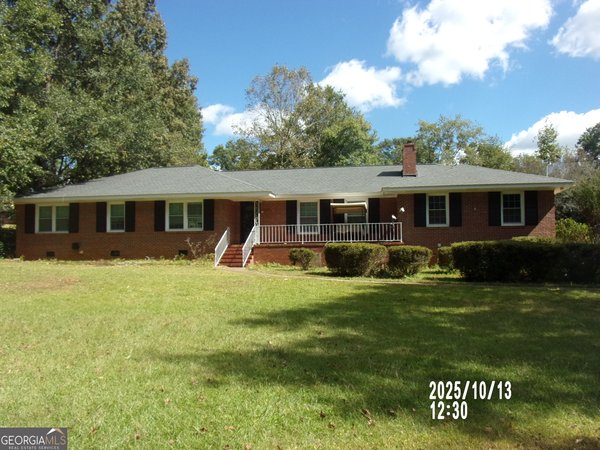 133 Springdale Drive, Thomaston