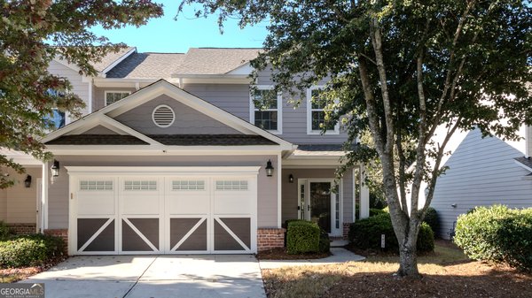 1875 Southhampton Lane, Atlanta