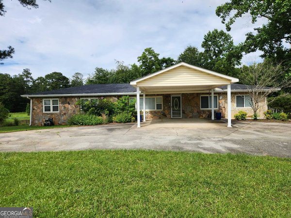 110 Gum Creek Road, Oxford