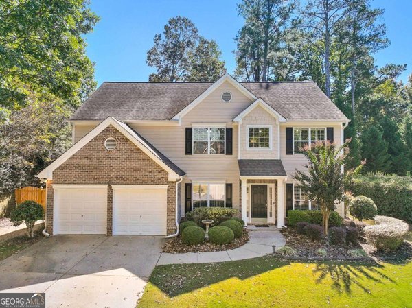 2675 Huddlestone Way, Cumming