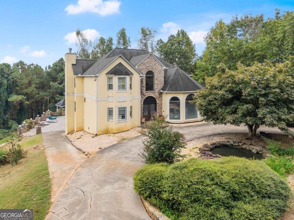 335 Oak Morris Ridge Jasper