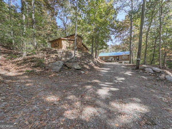 1166 Upper Sweetwater Trail, White