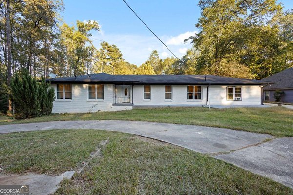 154 Dollar Mill Road, Atlanta