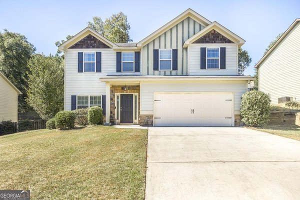 118 Great Oak Way, Warner Robins