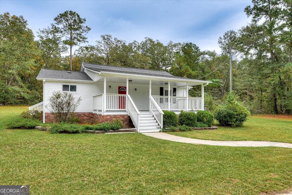 1321 Brett Road, Wadley