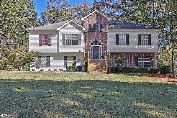 7343 Peacebrook Drive, Flowery Branch