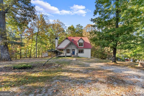 6187 Grants Ford Drive, Gainesville