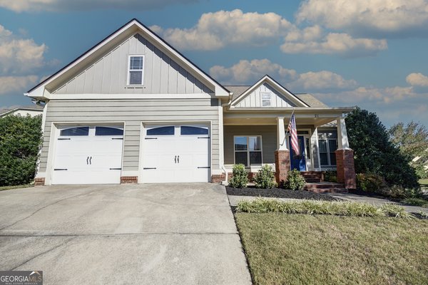 21 Barnsley Forest Drive, Adairsville