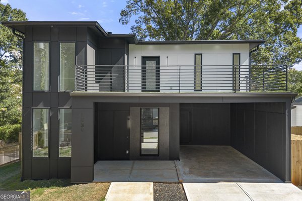 1030 Coleman Street, Atlanta