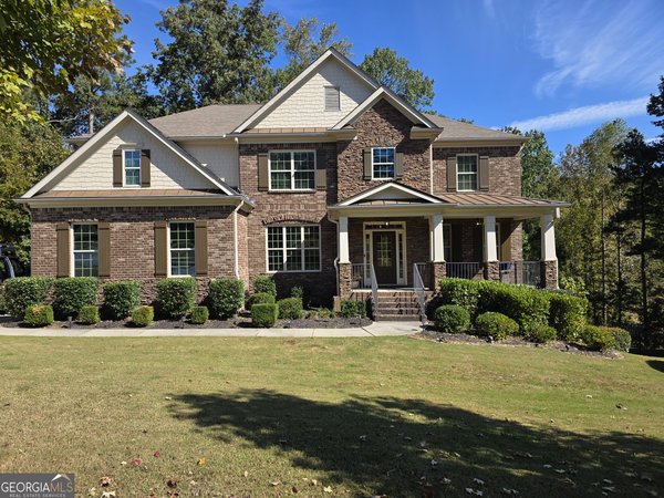 3316 High Noontide Way, Acworth