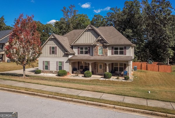 360 Seawright Drive, Fayetteville