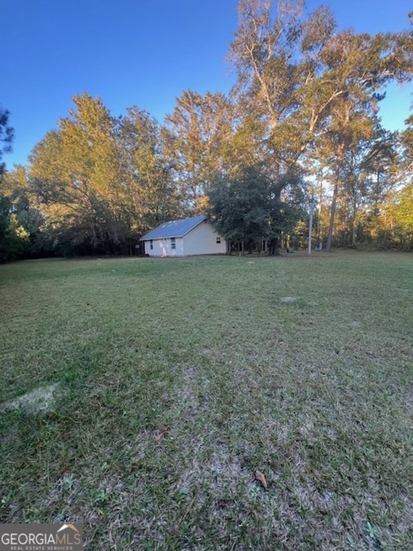 552 Sherrod Road, Brooklet