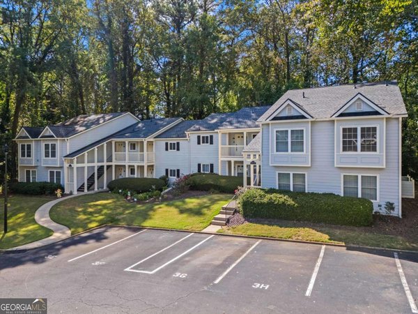 36 Doranne Court, Smyrna