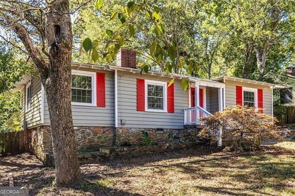 4665 Orchid Drive, Pine Lake