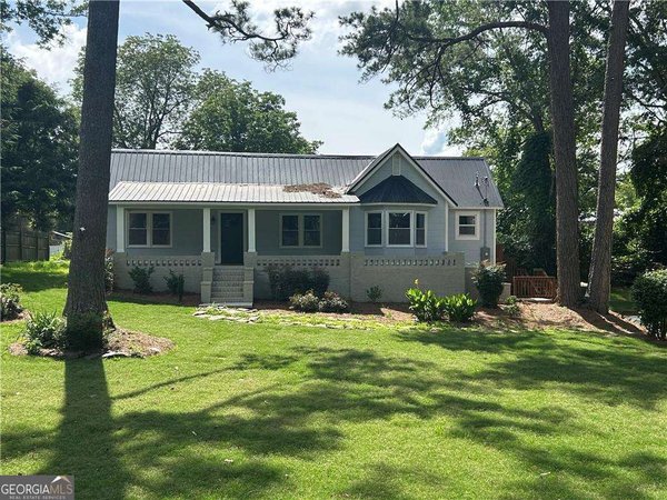 270 Head Avenue, Tallapoosa
