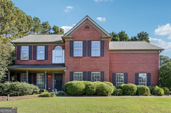 2435 Cobble Creek Lane, Grayson