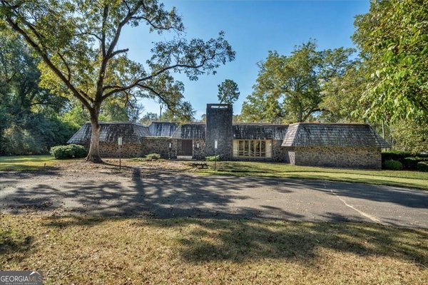 1403 Ga Hwy 90, Cordele