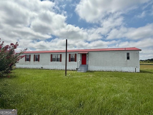 11010 Barneyville Road, Sparks