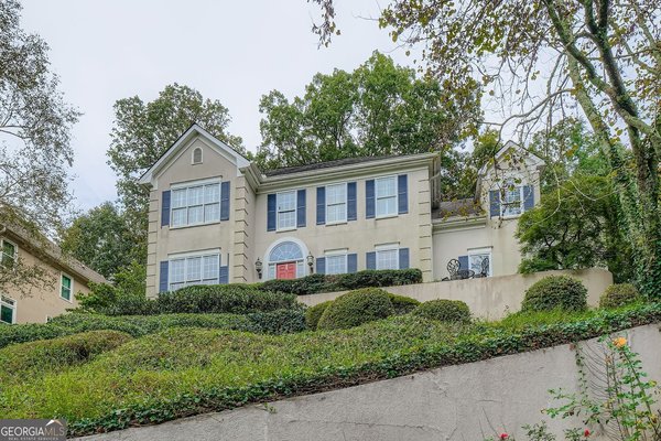 2798 Rangewood Drive, Atlanta