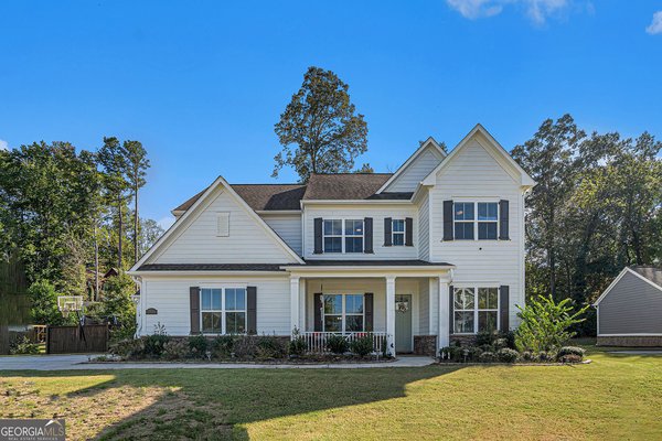3816 Whithorn Way, Kennesaw