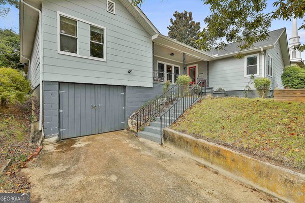 36 2nd Street, Manchester