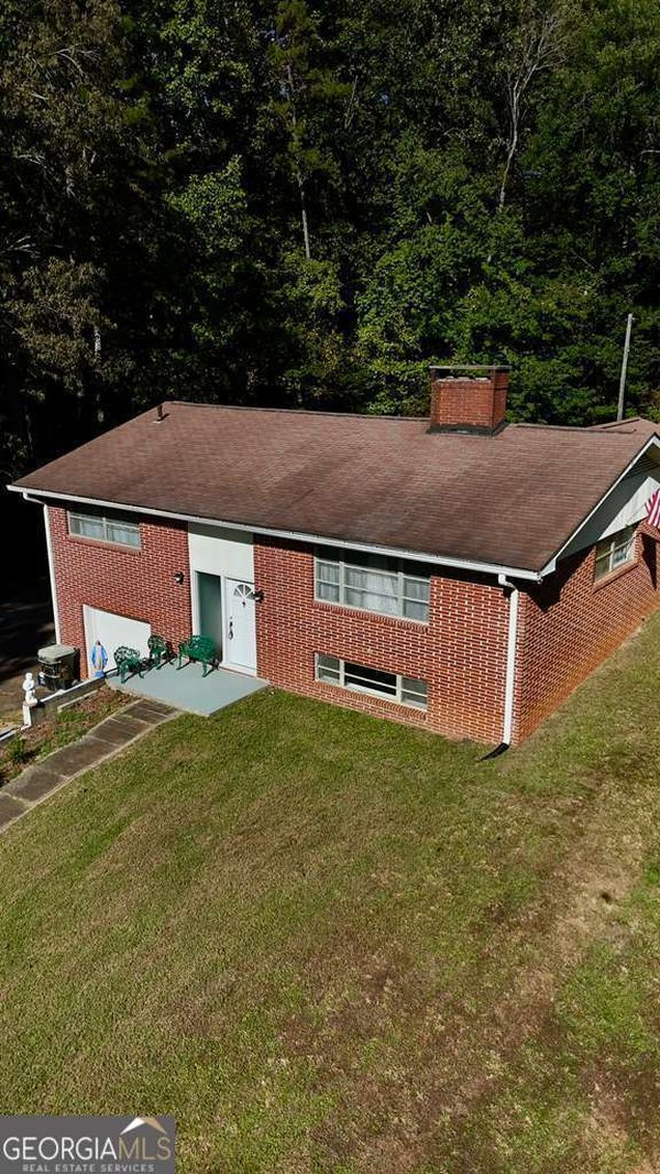 3911 Fraser Circle, Gainesville