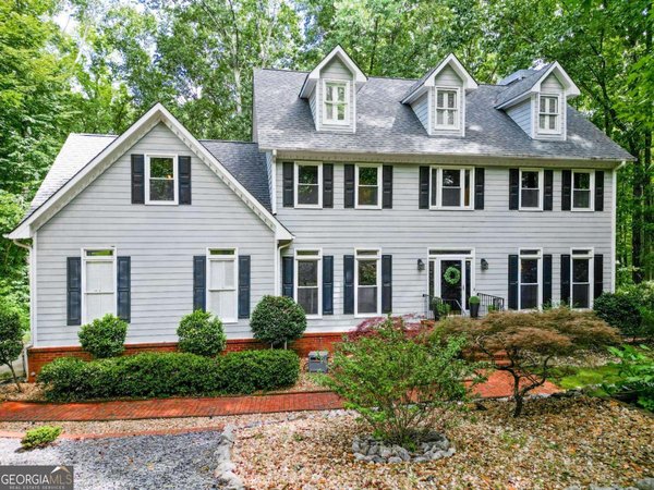 120 Majesty Lane, Fayetteville